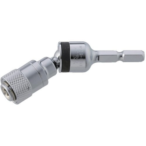 TOP Industrial Universal Joint for Electric Drills Slide Lock Type Swivel New