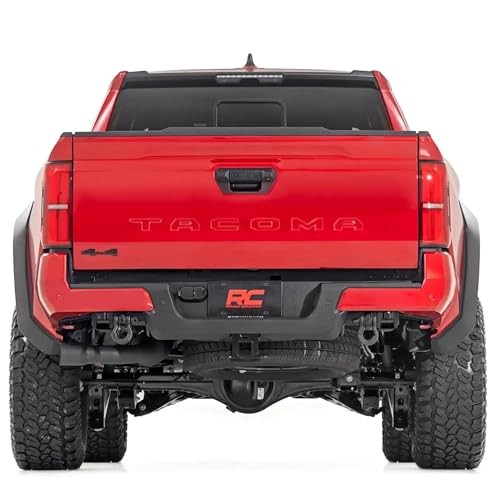 Rear Shackle Kit w/D-Rings & Rubber Isolators – 73117