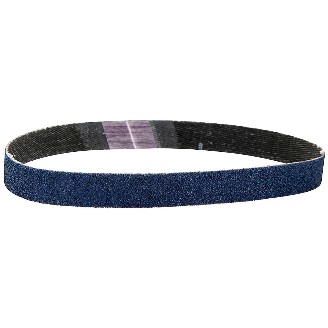 Norton 78072728582 1×30” BlueFire R823P ZA Cloth File Belts 80 Grit 50 pk