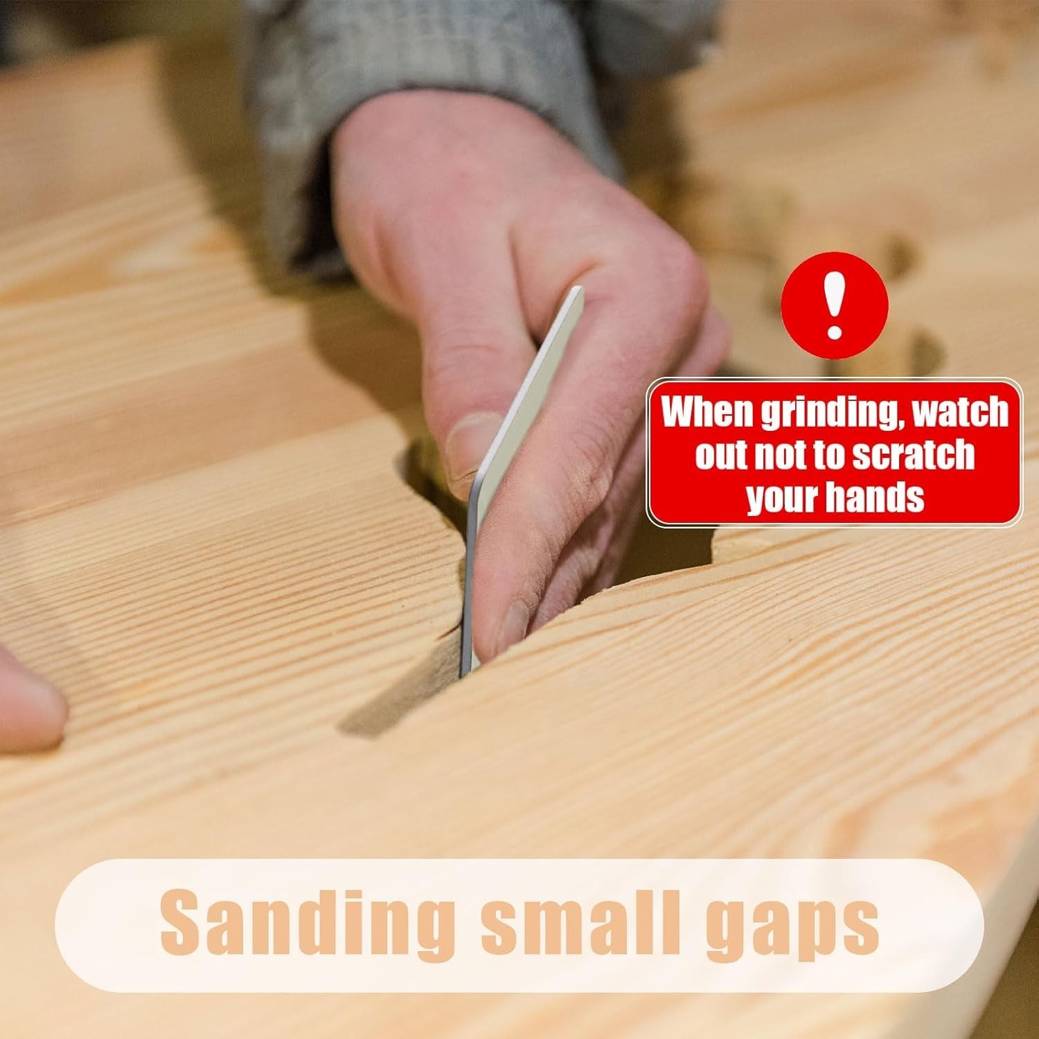 2 x 2 Inch Sanding Pads Micro Mesh Padded Sanding Pads Polishing Soft Mess Pen