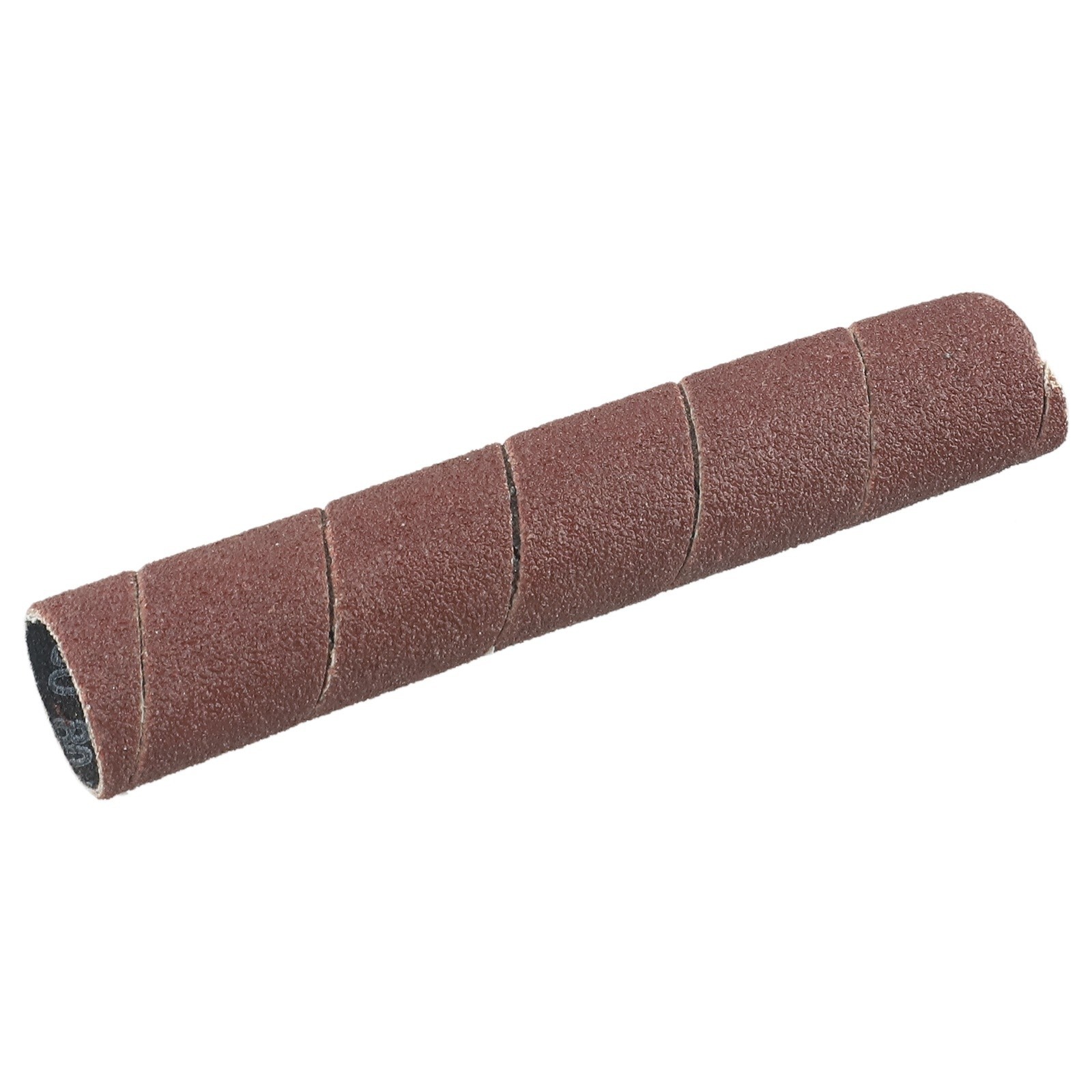 1PC 4.5inch Sanding drum Sleeves sanding paper drum polishing Tools 80/150/240#