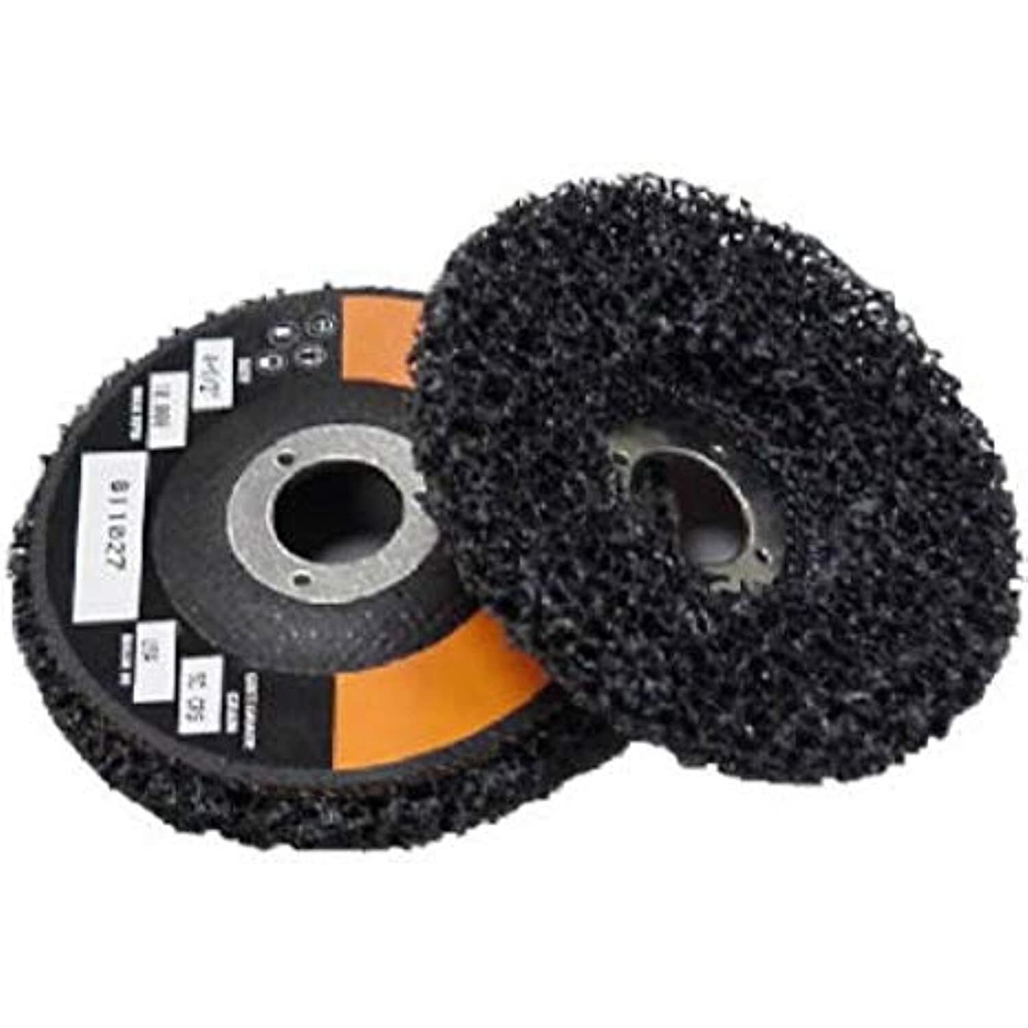 VIRGINIA ABRASIVES 435-45578 4-1/2×1/2×7/8 Prep Disc
