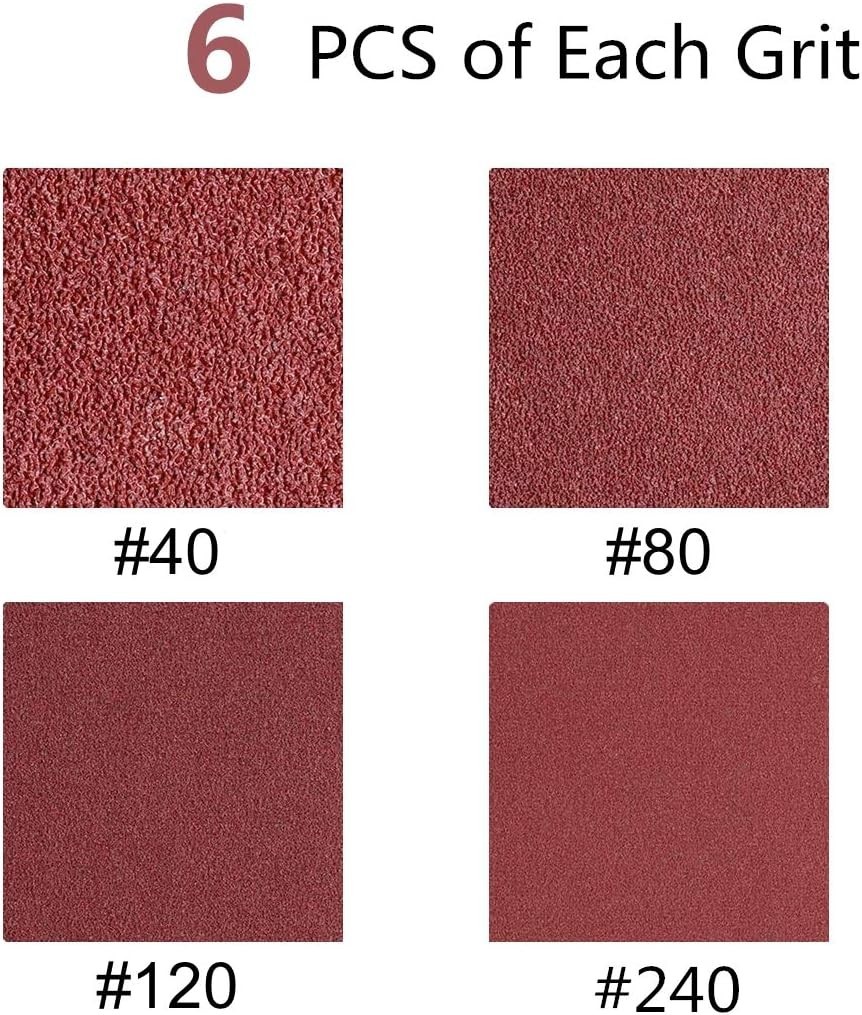 Versatile 2.5×14 Inch Belt Sanderpaper