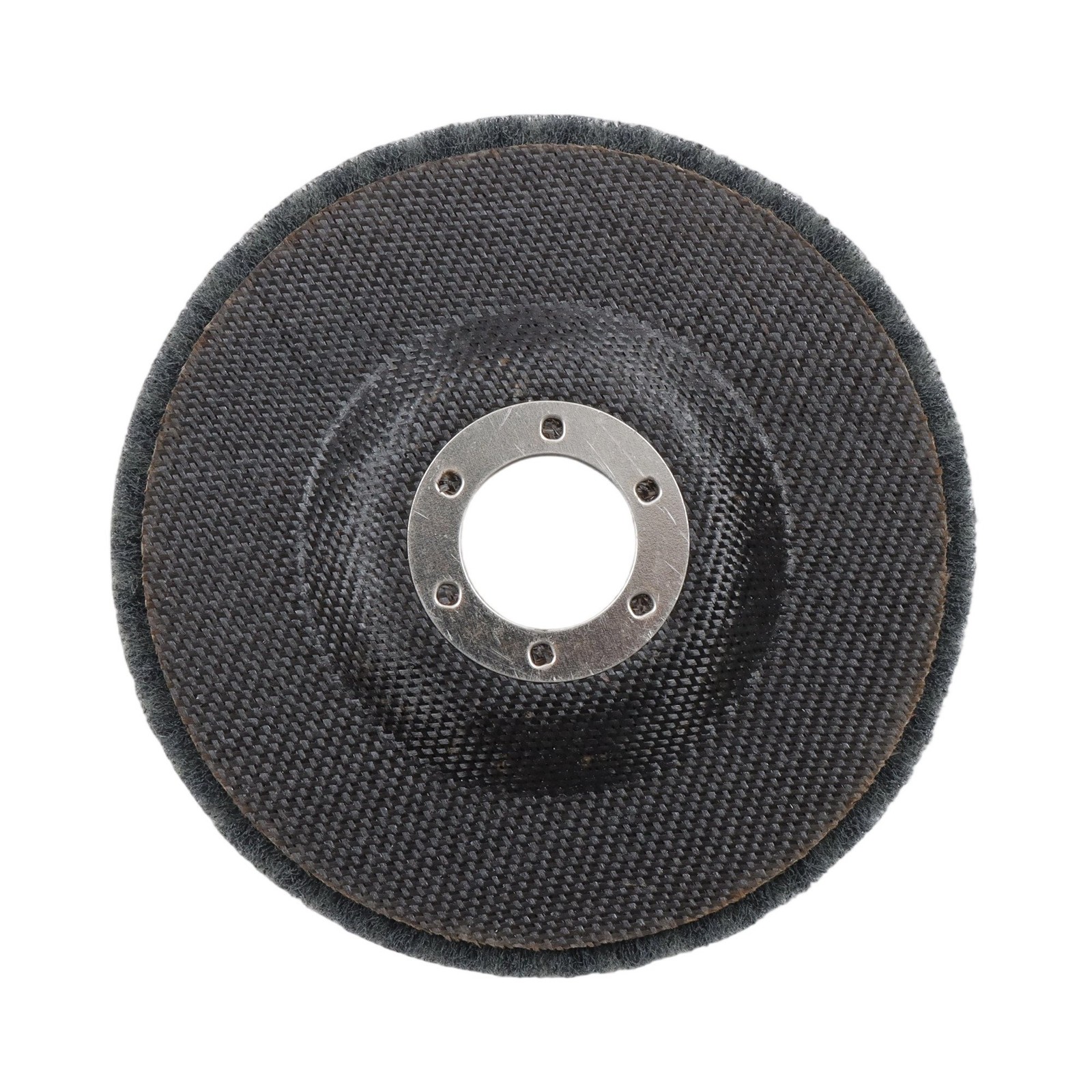 15 Pack: 4-1/2″ Scour Flap Discs Grinding Sanding Discs (180 & 320 & 600 Grit)