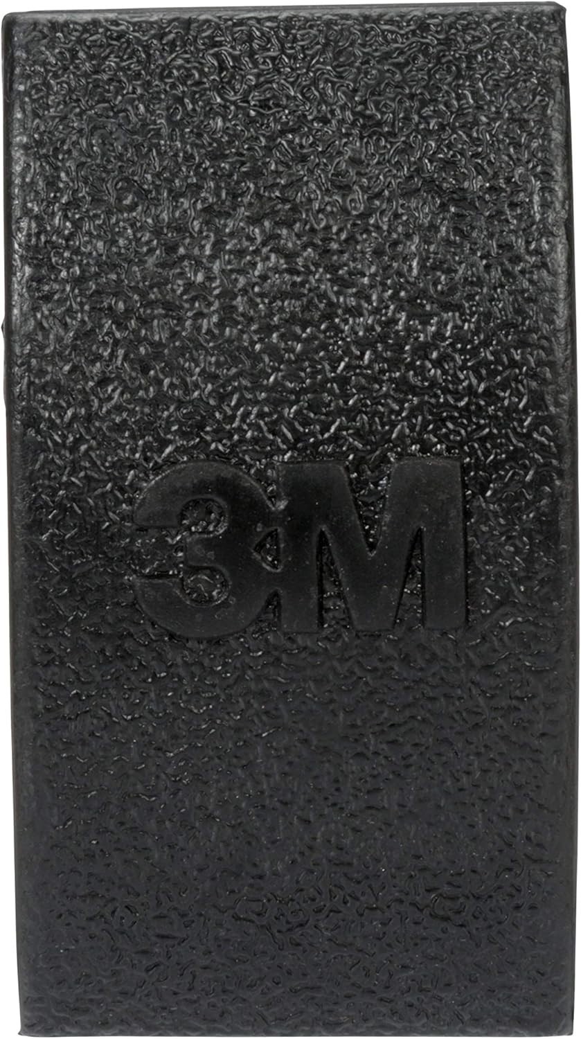 3M Black Sanding Block 32151SRP