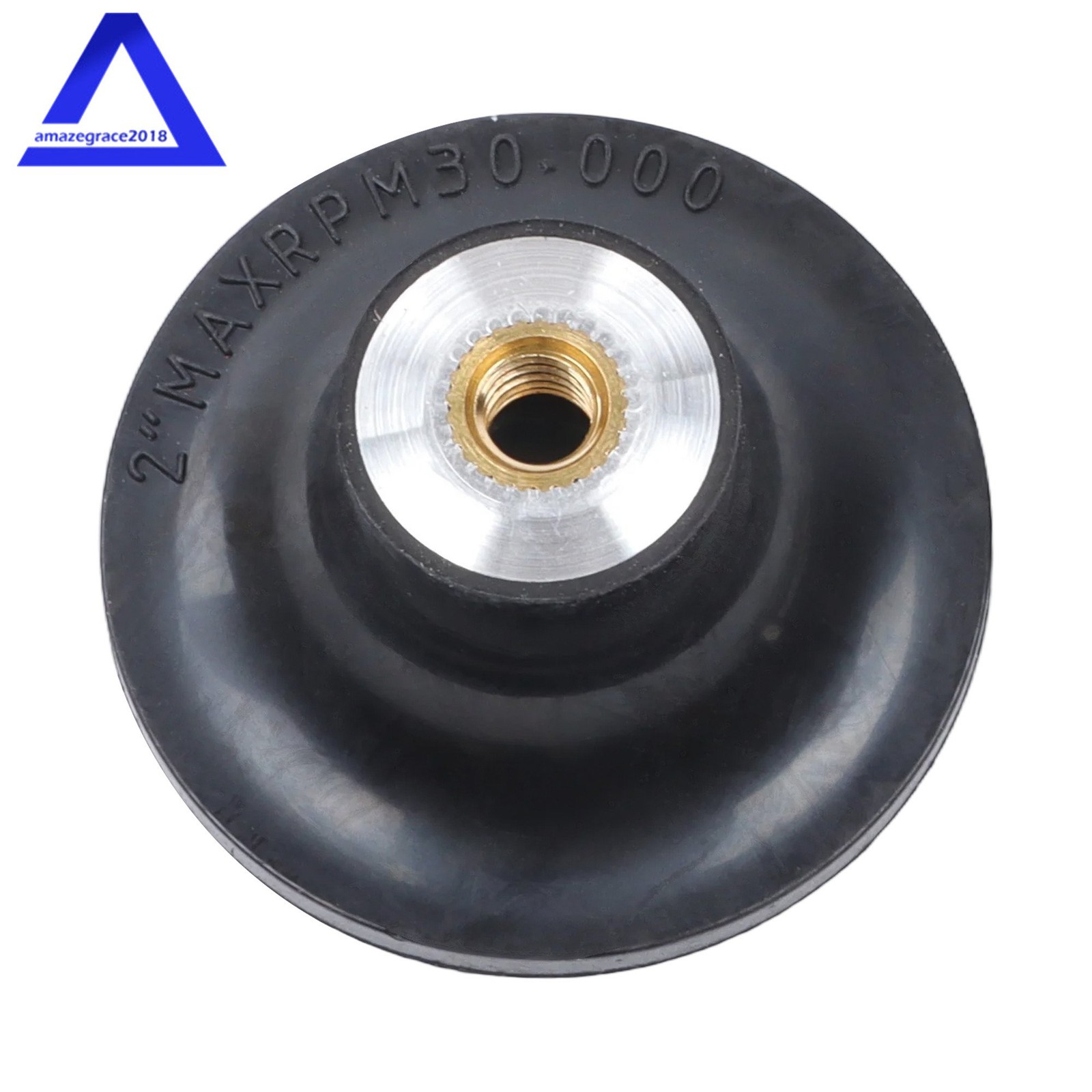 90PCS 2 inch Quick Change Sanding Discs, 1/4″ Shank 80-240 Grit for Die Grinder