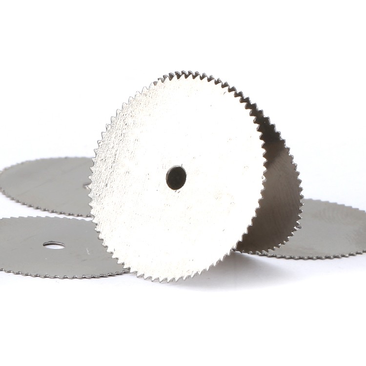 200× 22mm Steel Discs Wood Saw Cutting Cutter Wheel Blade Rotary Tool for Power