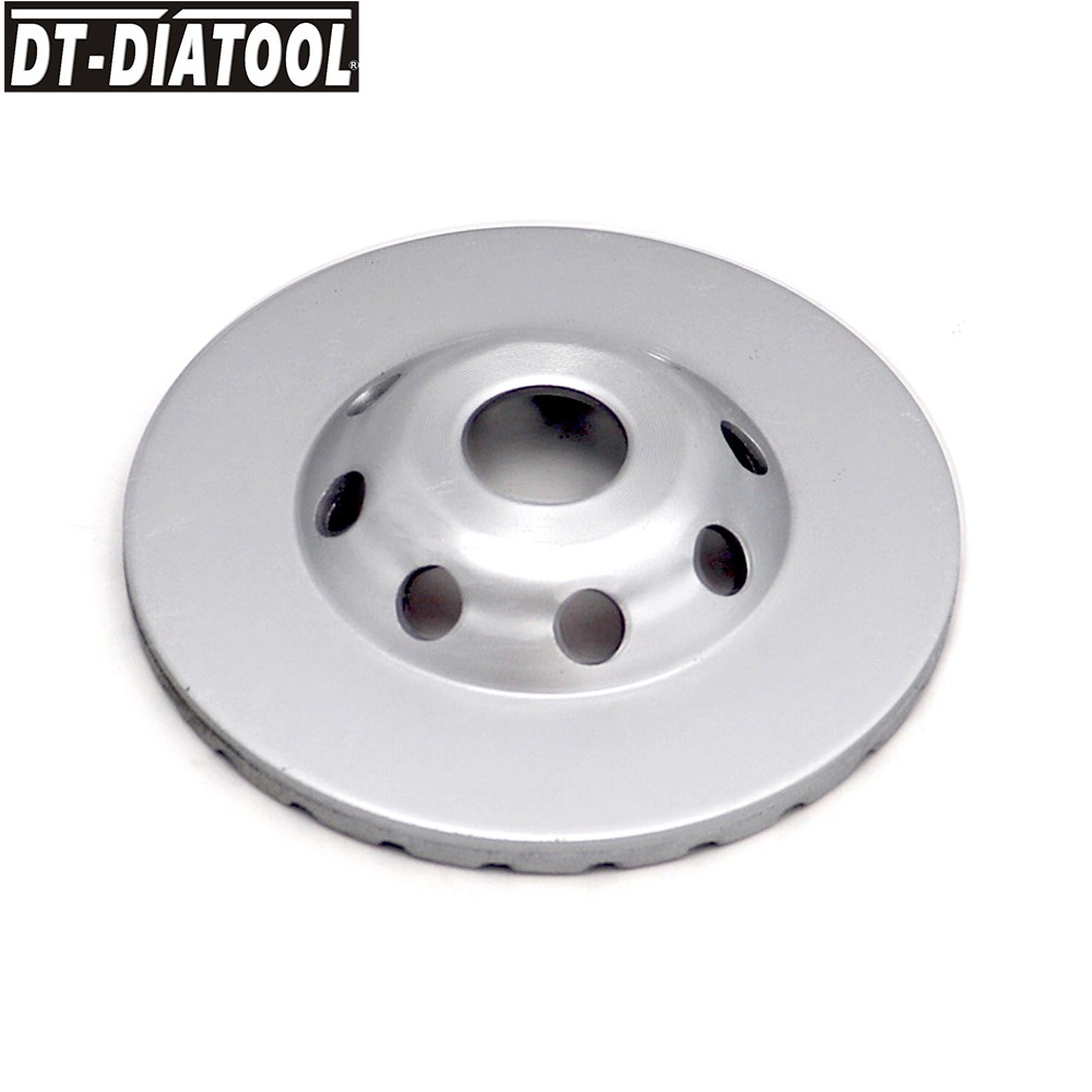 4”-7” Sintered Diamond Grinding Cup Wheel Concrete Masonry Marble Cut-off Disc