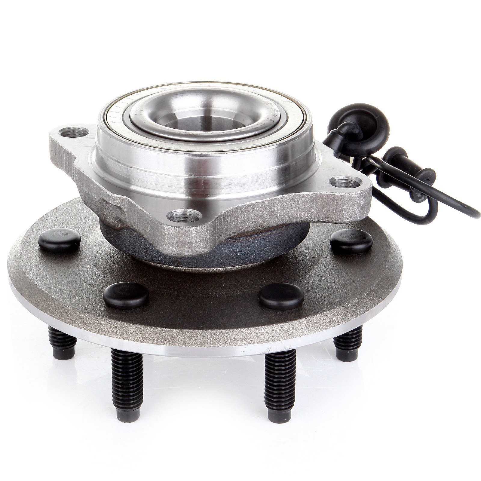 Rear Hub Assembly for 03-06 Ford Expedition Lincoln Navigator 6 Lug w/ABS 541001