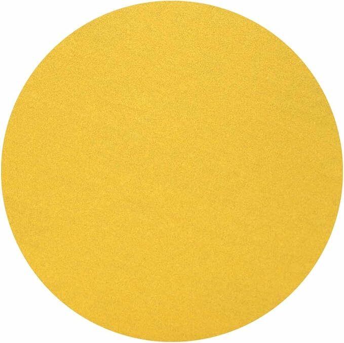 Norton 9″ Drywall Sanding Discs for Porter Cable Sander | 15-pack