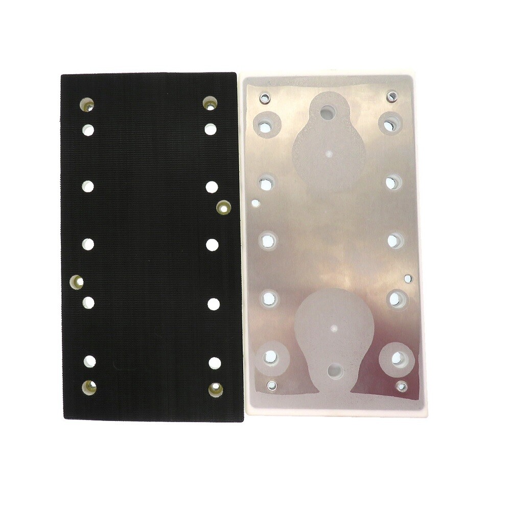Sanding Plate For Festool Slides RS 100, 200, 1, 2 Replaced 483679 115mm x 225mm