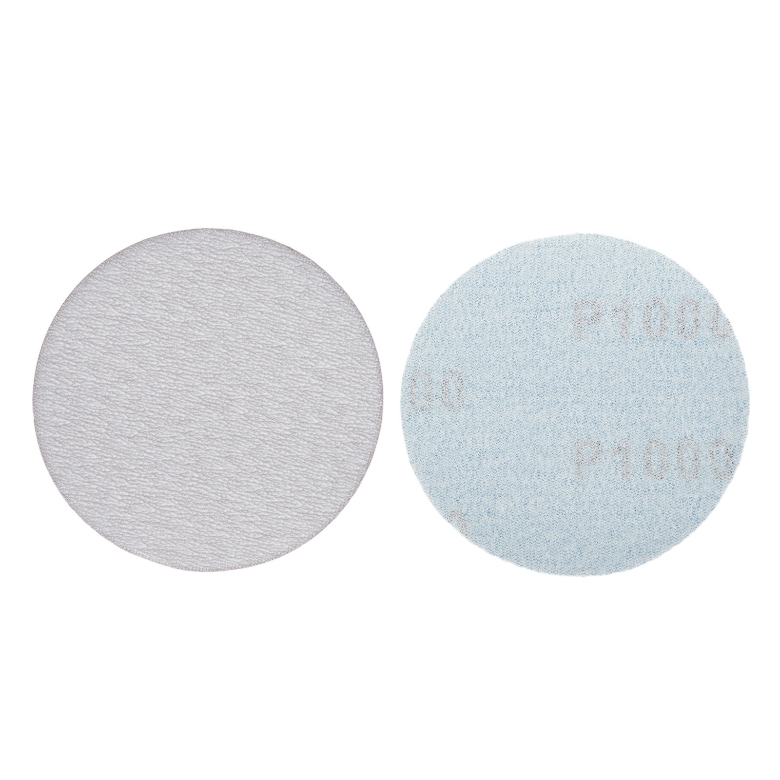 30pcs 75mm 3 Sanding Discs Set 1000~7000 Mixed Grit Wet Dry Sandpaper Abrasive