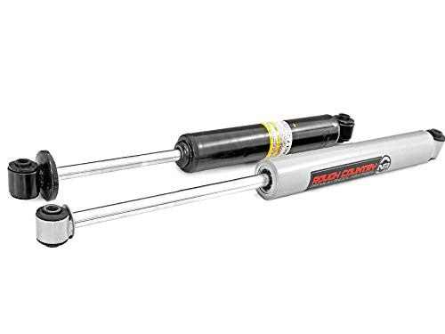 0.5-2″ N3 Front Shocks for Chevy/GMC 1500/Classic 2WD – 23243_A