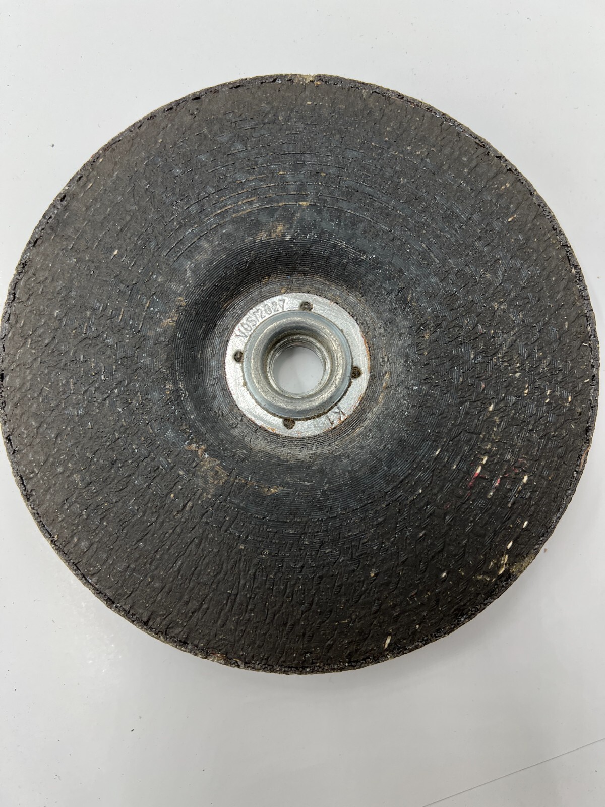 Qty 4 DeWalt OEM Grinding Wheel Metal Type 27 6 “x 1/4″ x 5/8”-11 DW4626