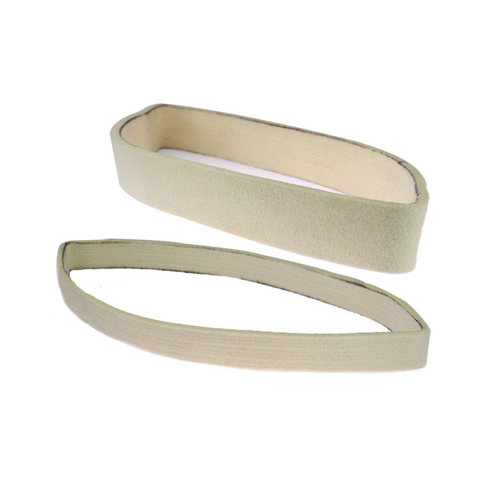 1 Pcs 762mm/740mm/686mm Wool Felt Polishing Sanding Belt Steel Mirror Polisher