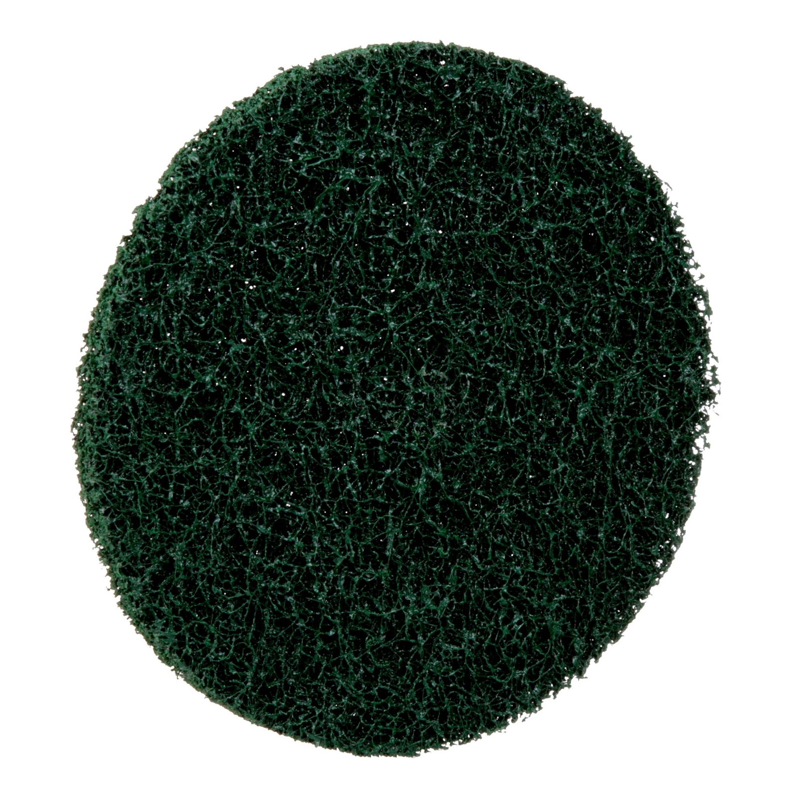 Standard Abrasives Buff and Blend HS Disc, 860706, 6 in x 1/2 in A CRS,10/Pac
