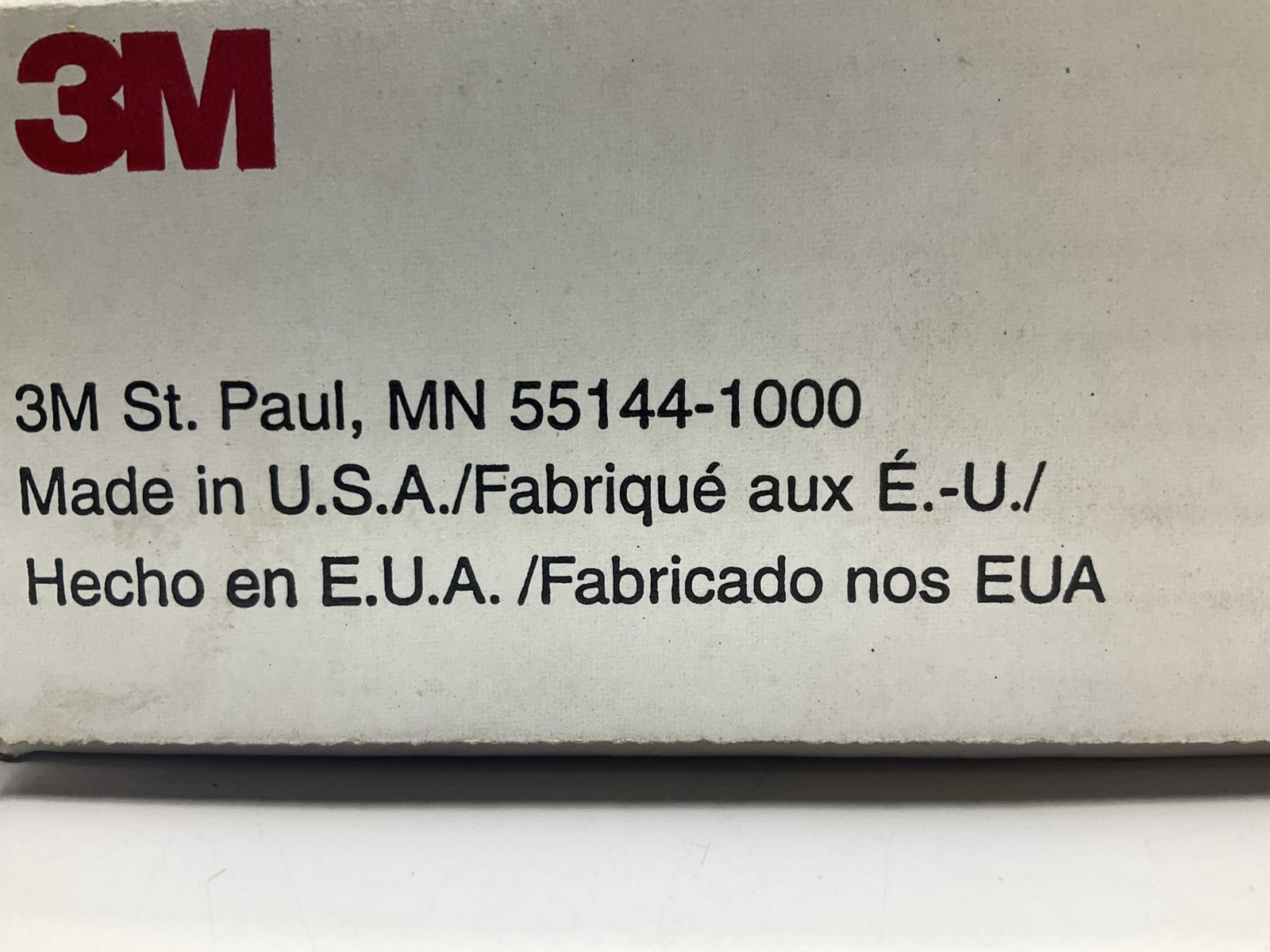 3M 01944 Coated Abrasive Fibre Sanding Disc,36 Grade, 5″ X 7/8″ – Box Of 10