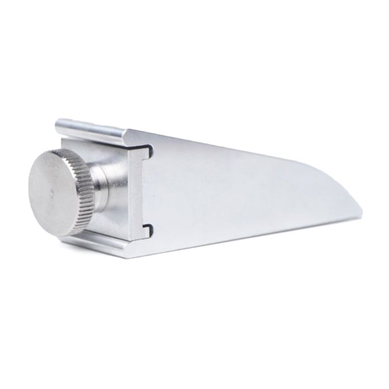 Sandpaper Holder Grinding Clip Inside Corner Flat Polishing Model Sanding Clip