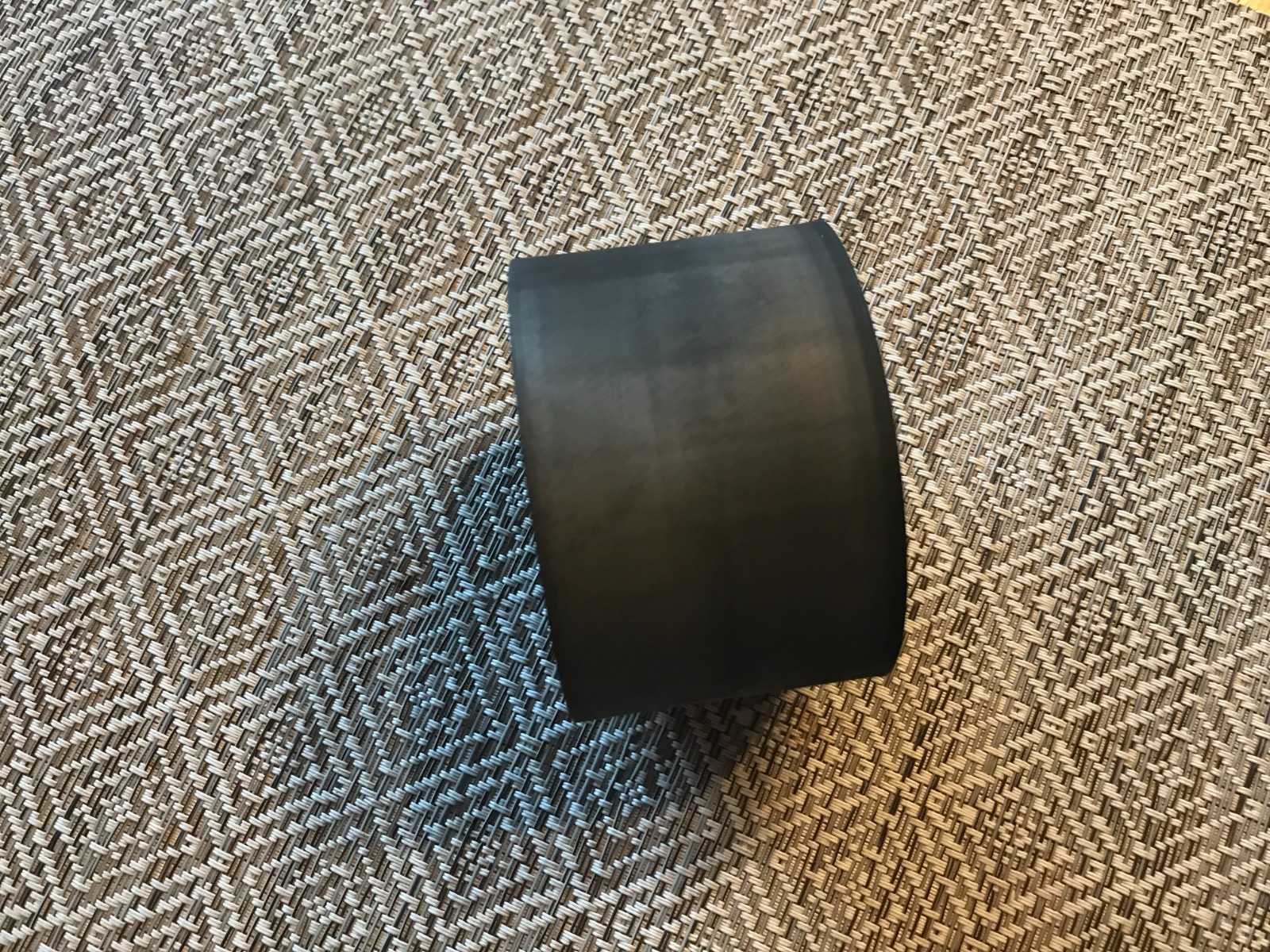 2 X 72 Knife Grinder Contact Wheel, Knife Maker’s 2″ x 3″ Wheel