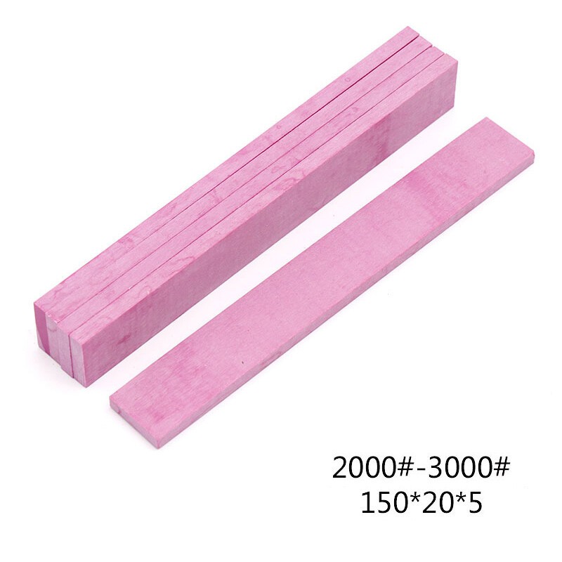Oil stone strip sand strip grinding stone jade polishing sand strip