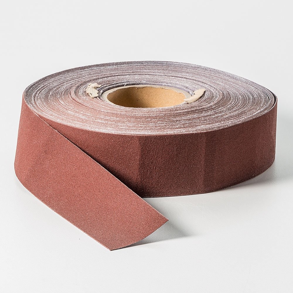 382220-2 x 50 yards Roll, 220 Grit
