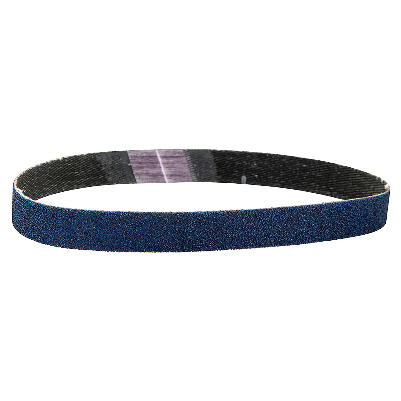 Norton 78072709590 3/4×18” BlueFire R823P ZA Cloth File Belts 60 Grit 50 pk