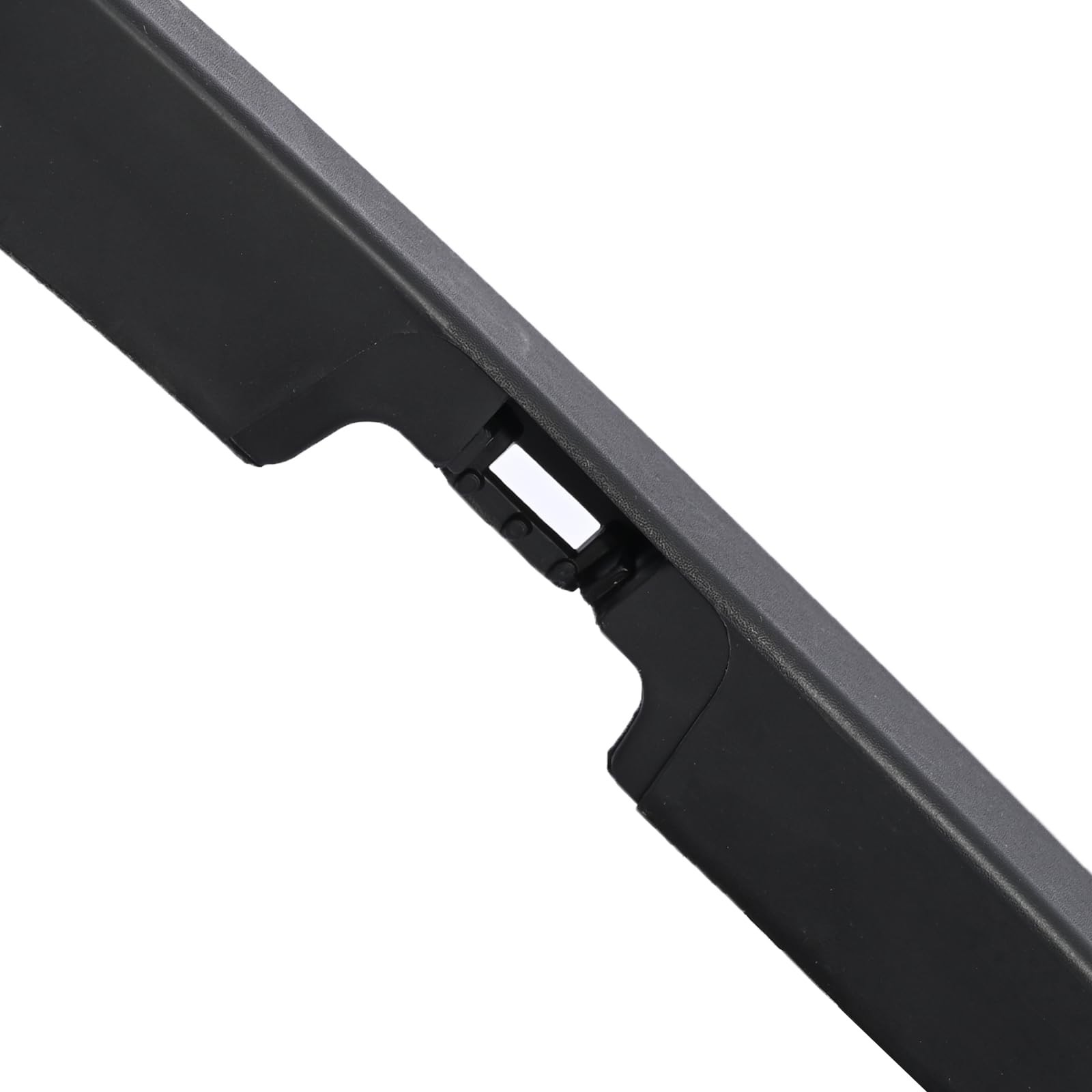 Promrmr Rear Right Wheel Arches Fender Flare Compatible with Mazda CX-5 CX5 2…