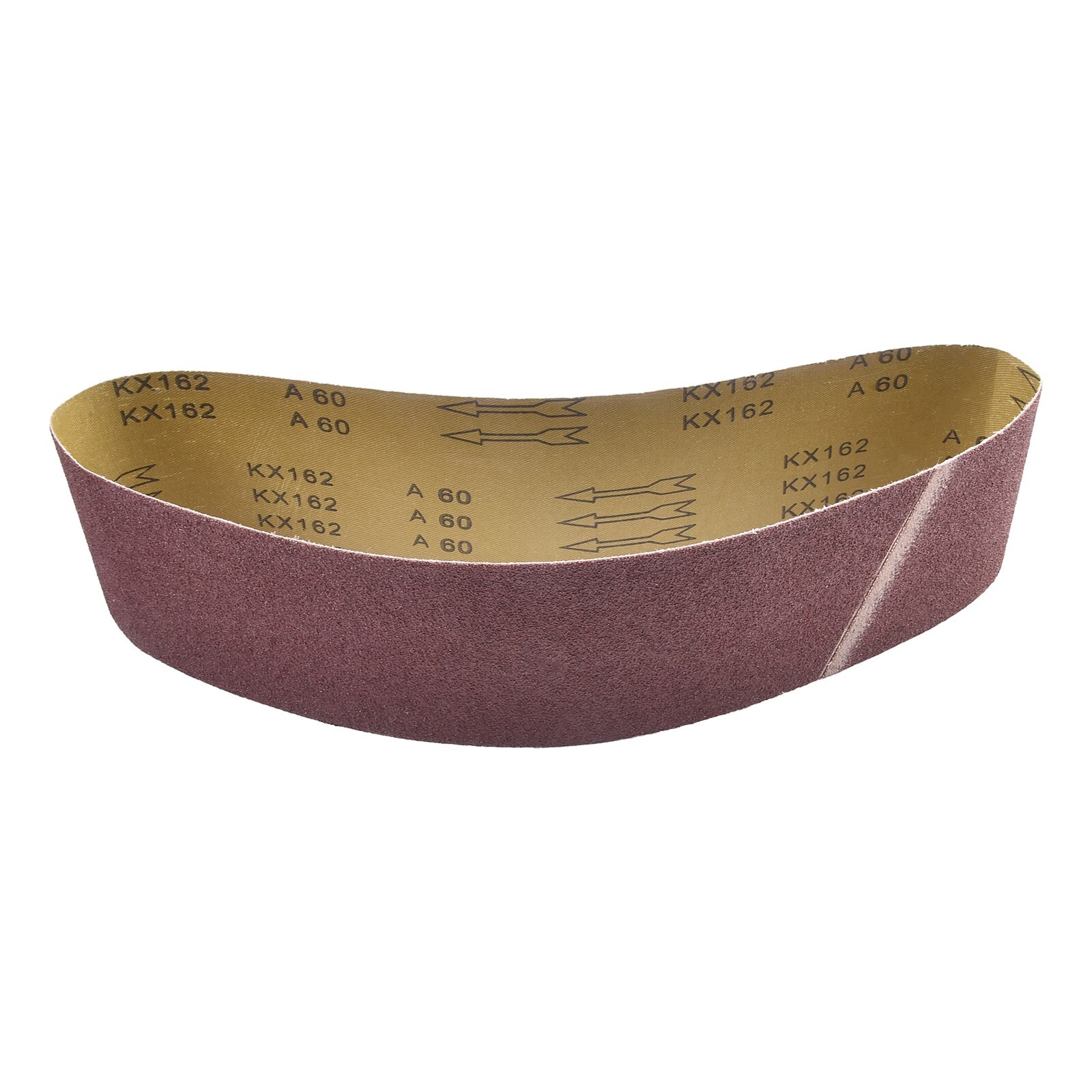 100 X 915mm Sanding Belt 40 60 80 100 120 240 400 600 800 1000 Mixed Grit AU