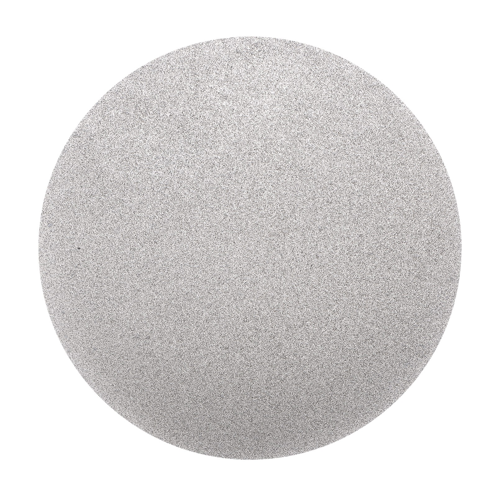 Diamond Sanding Grinding Disc 12″ Grit60 for Processing No Center Hole Disk