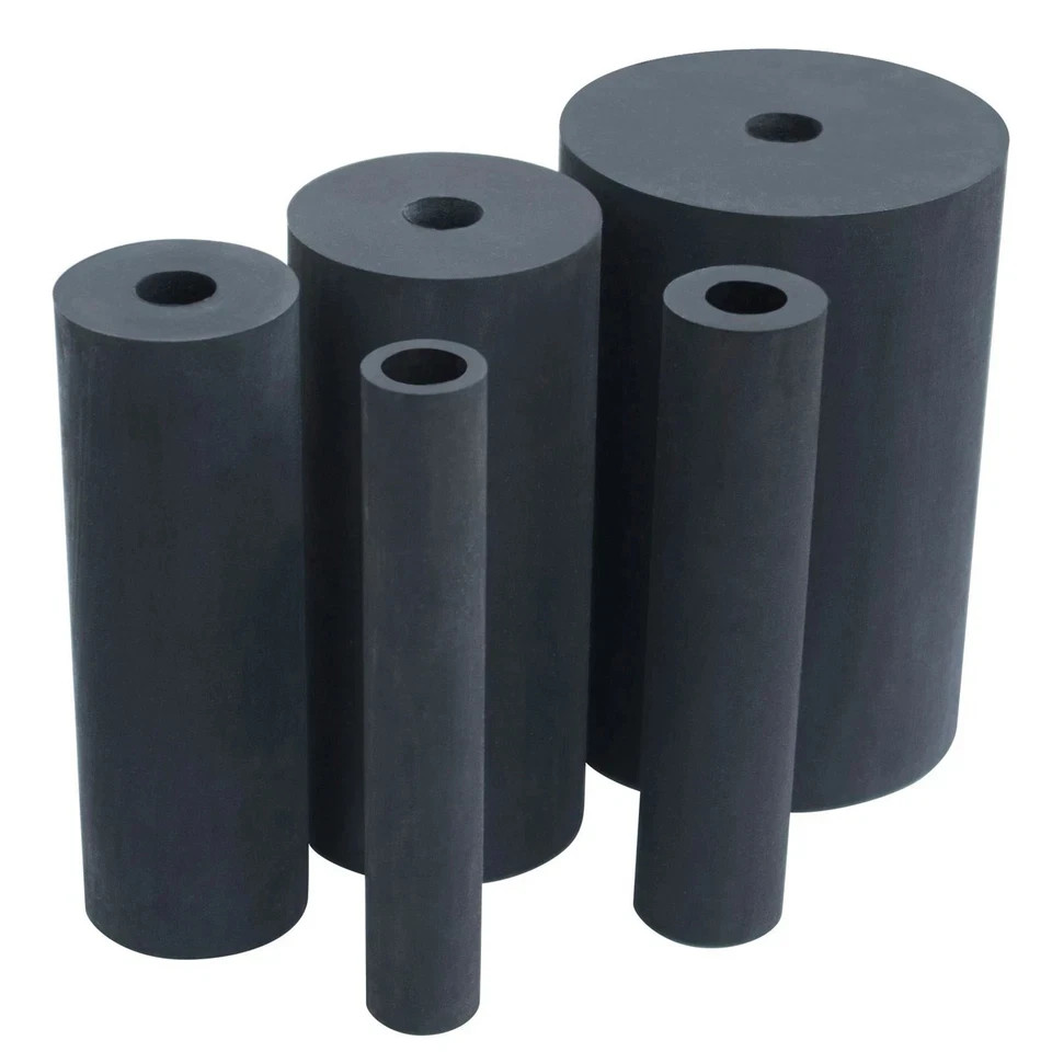 OS1000004 Oscillating Sander Rubber Drum 5-Piece Set for Drill or Drill Press…