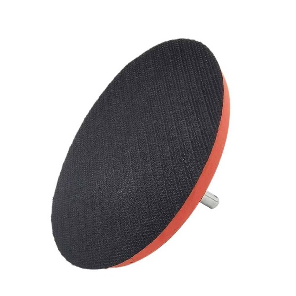 Sanding Pad Power Tool 1pcs 5 Inch Angle Grinder Polisher Polishing Pad