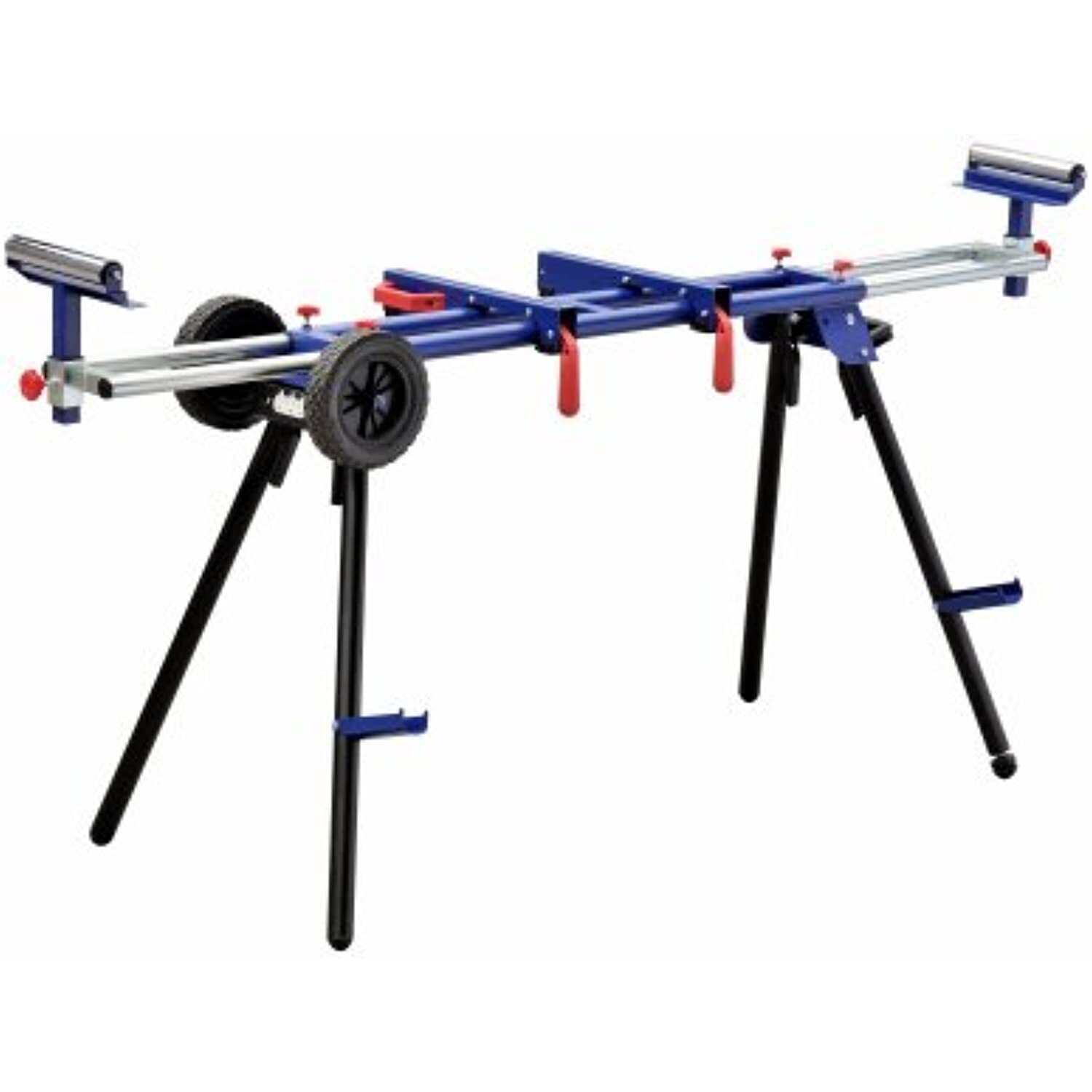 INTRADIN (SHANGHAI) IMPORT & EXPORT 2707S028 Master Mechanic Miter Saw Stand