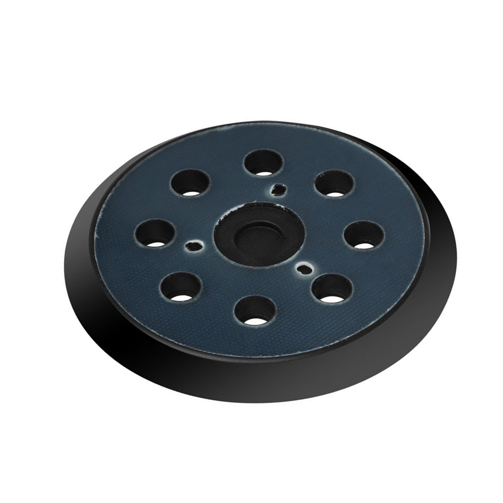5 inch Hook and Loop Orbital Sander Pad 3-Screw for Makita Porter Cable