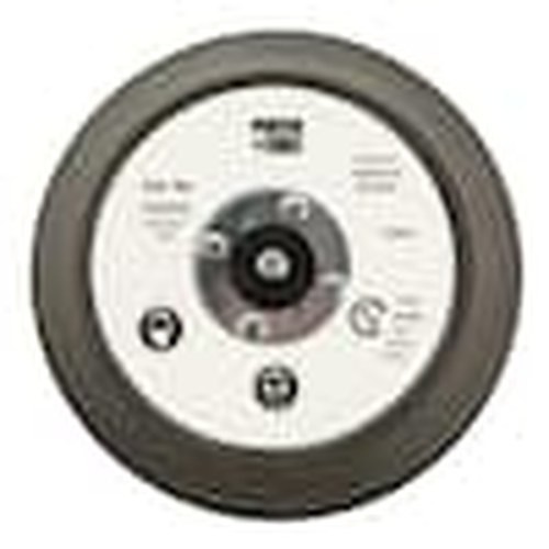 Porter-Cable 6 in. Replacement Pad for Sanders and Polishers