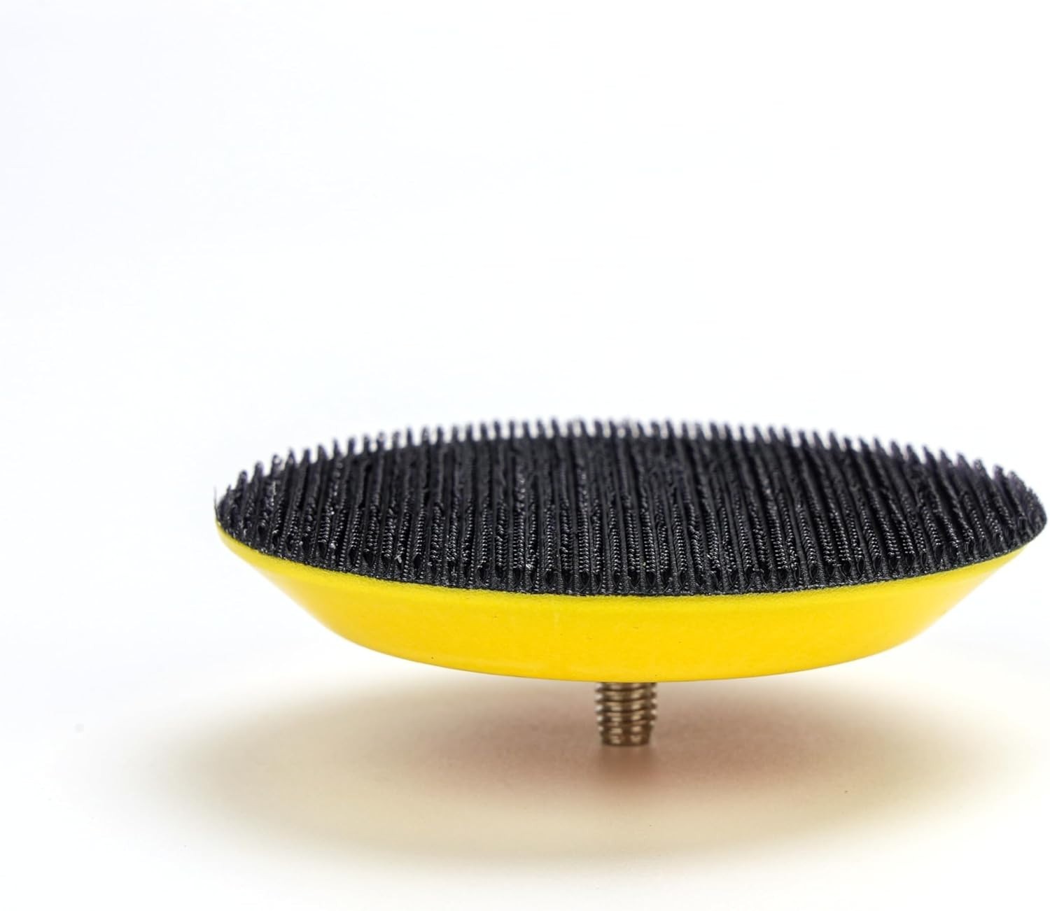 3 Inch M6 Thread Hook and Loop Backing Pad for Mini Air Sander Polisher