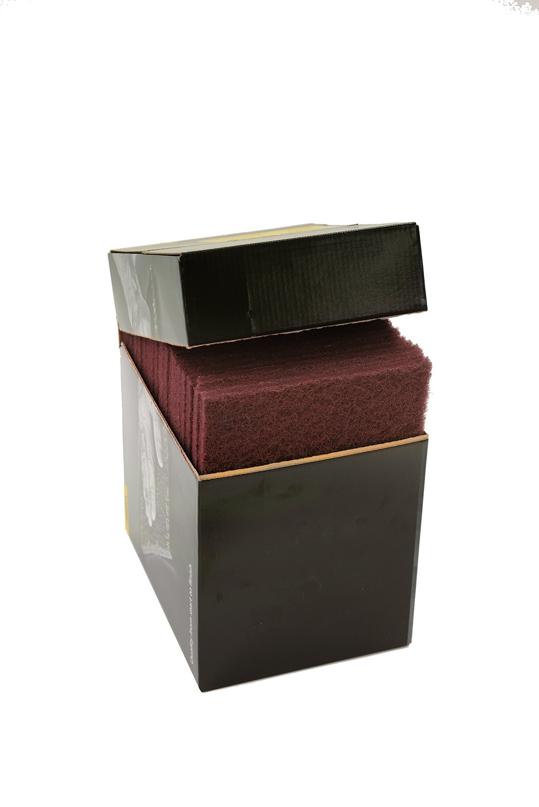 18-111-447 Mirlon Nonwoven Abrasives