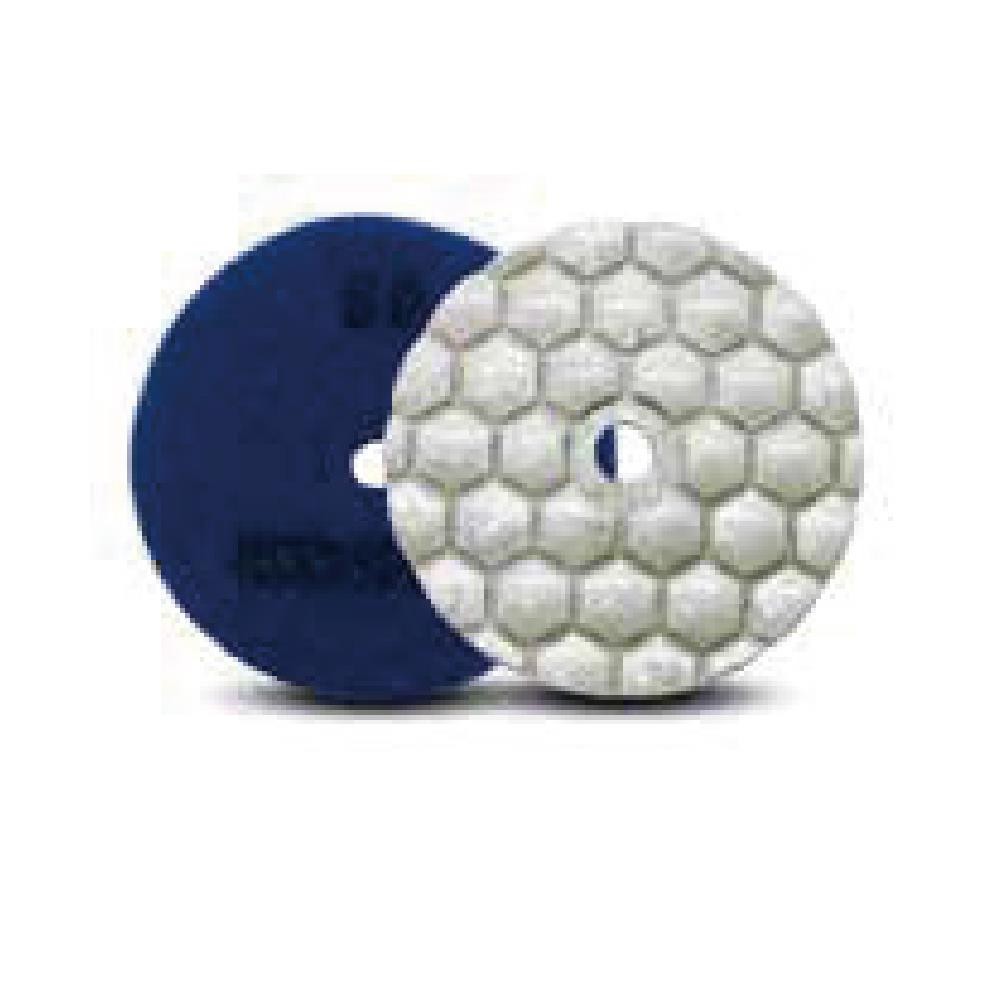 BIHUI 2″ Dry Polishing Pad, 50 Grit – AGMPD1