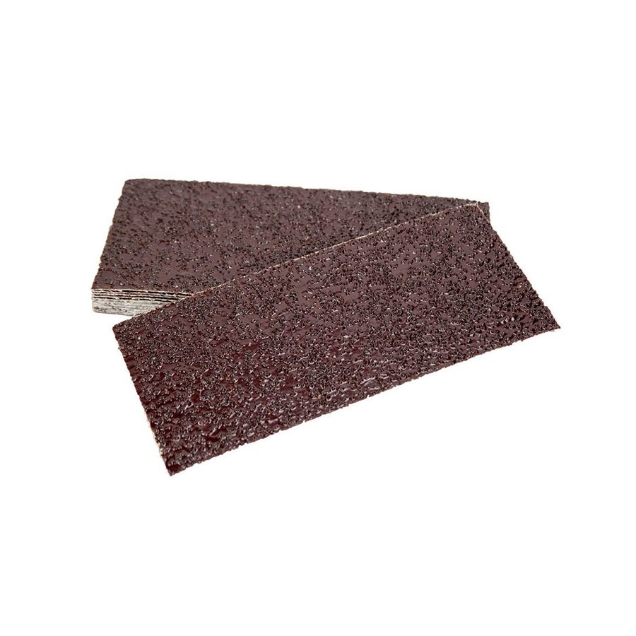 Bon 13-346 Rasp Paper – 6-in. X 14-in. – 12/Pkg