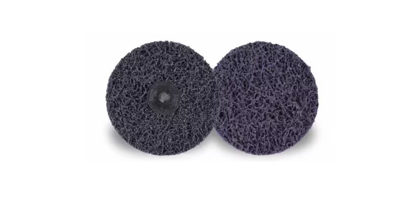 3MC 7100176094 SCOTCH-BRITE ROLOC CLEAN AND STRIP XT PRO DISC, 10ea, FREE SHIP