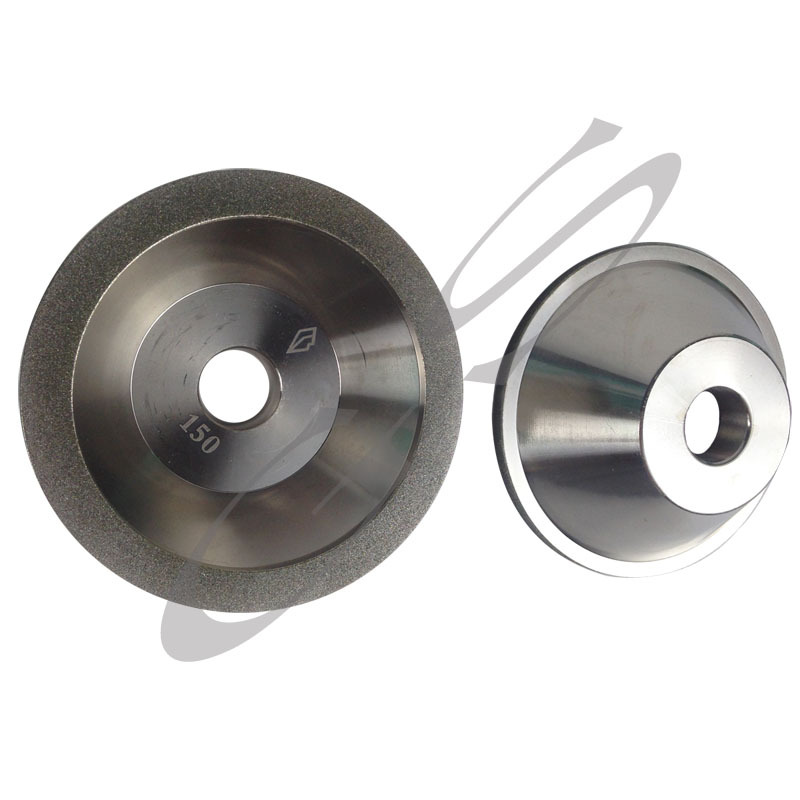 Diamond Grinding Wheels Alloy Tools Grinding Cup Wheel For Grinding Machine Tool