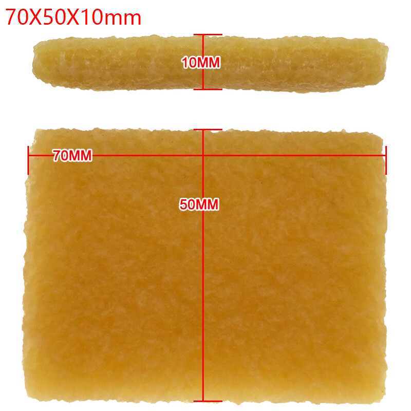 Abrasive Sanding Sandpaper Cleaning Eraser Cleaner Glue Stick Sanding Belt Band
