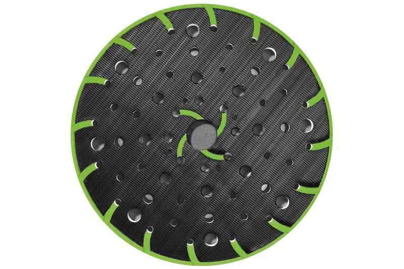 Festool 202460 Hard Sander Backing Pad FUSION-TEC ST-STF D150 / MJ2-M8-H-HT