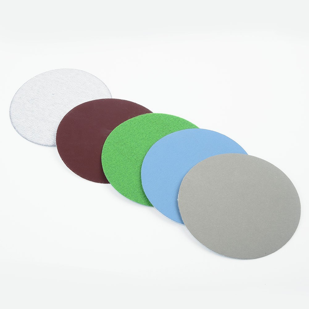 1000 2000 3000 4000 5000 Grit Sand Paper Sanding Disc Sandpapers Accessories New