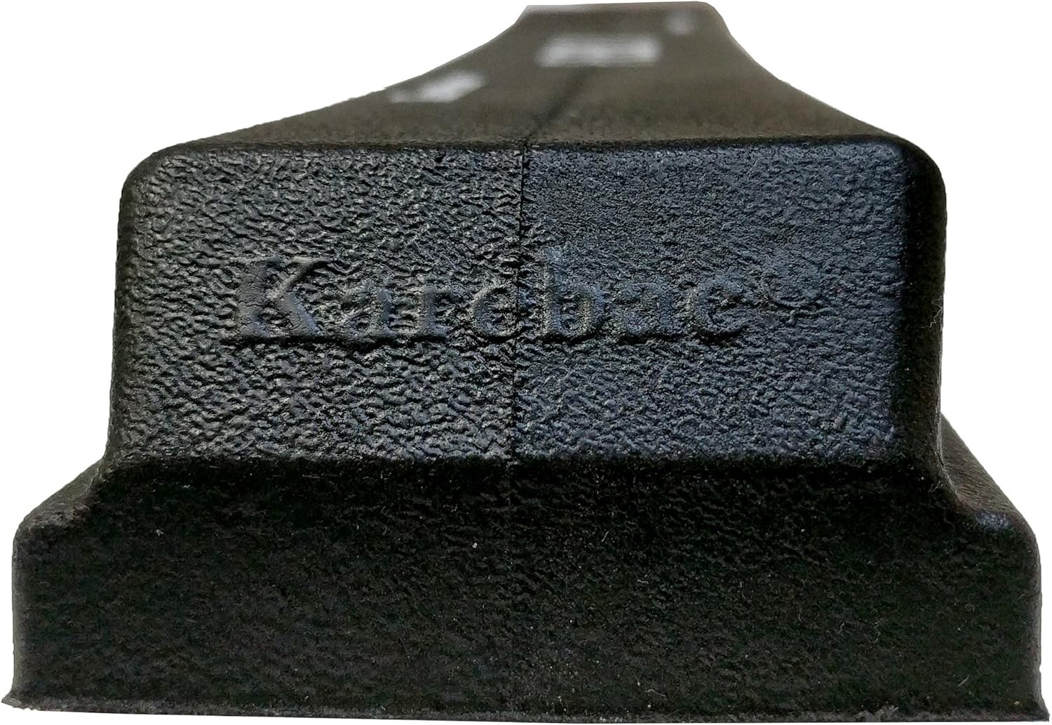 Long Board Sanding Block Foam Flat Sanding Tool for Wood Metal Plastic