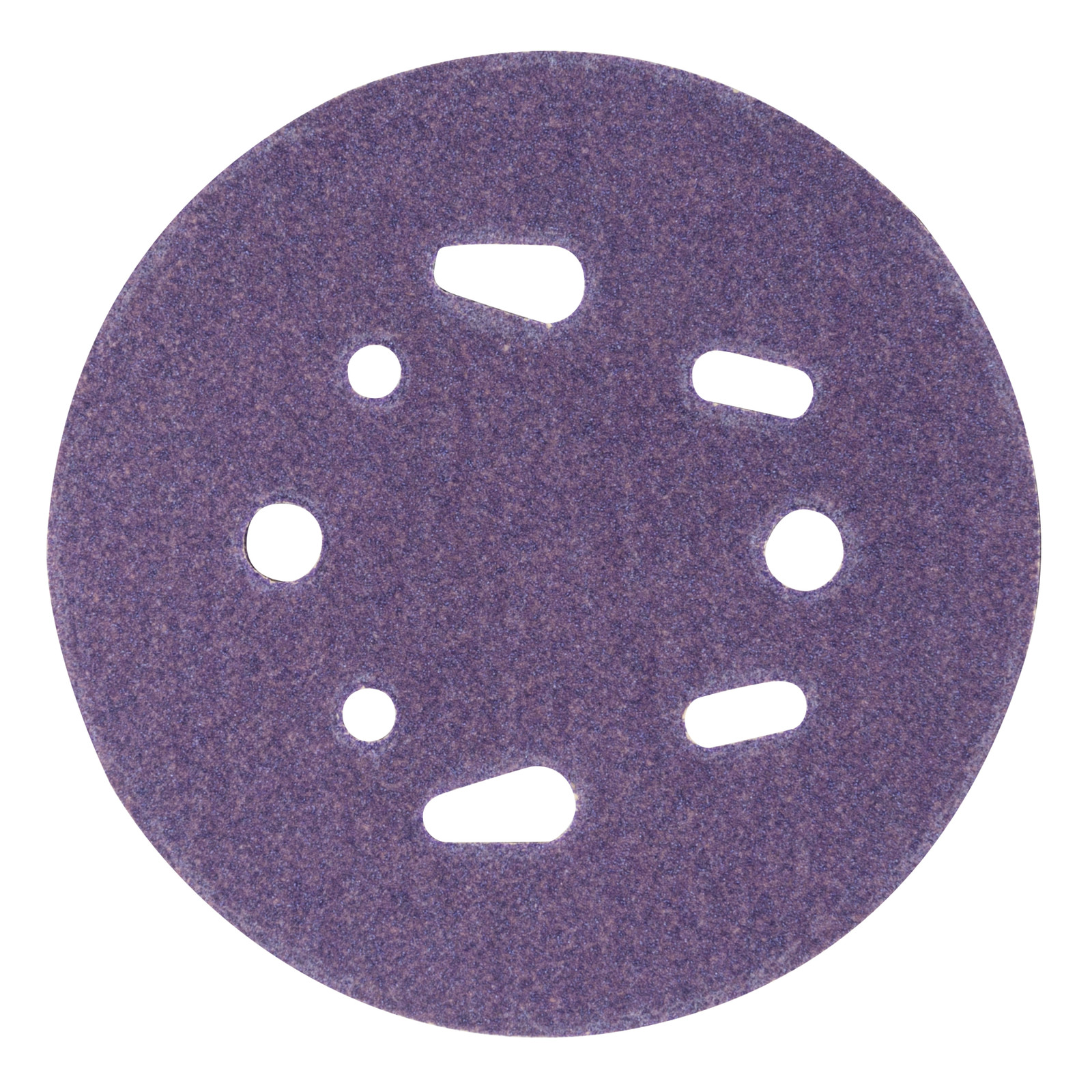 3M Pro Grade Precision Ultra Durable Universal Hole Sanding Disc,DUH580TRI-10T