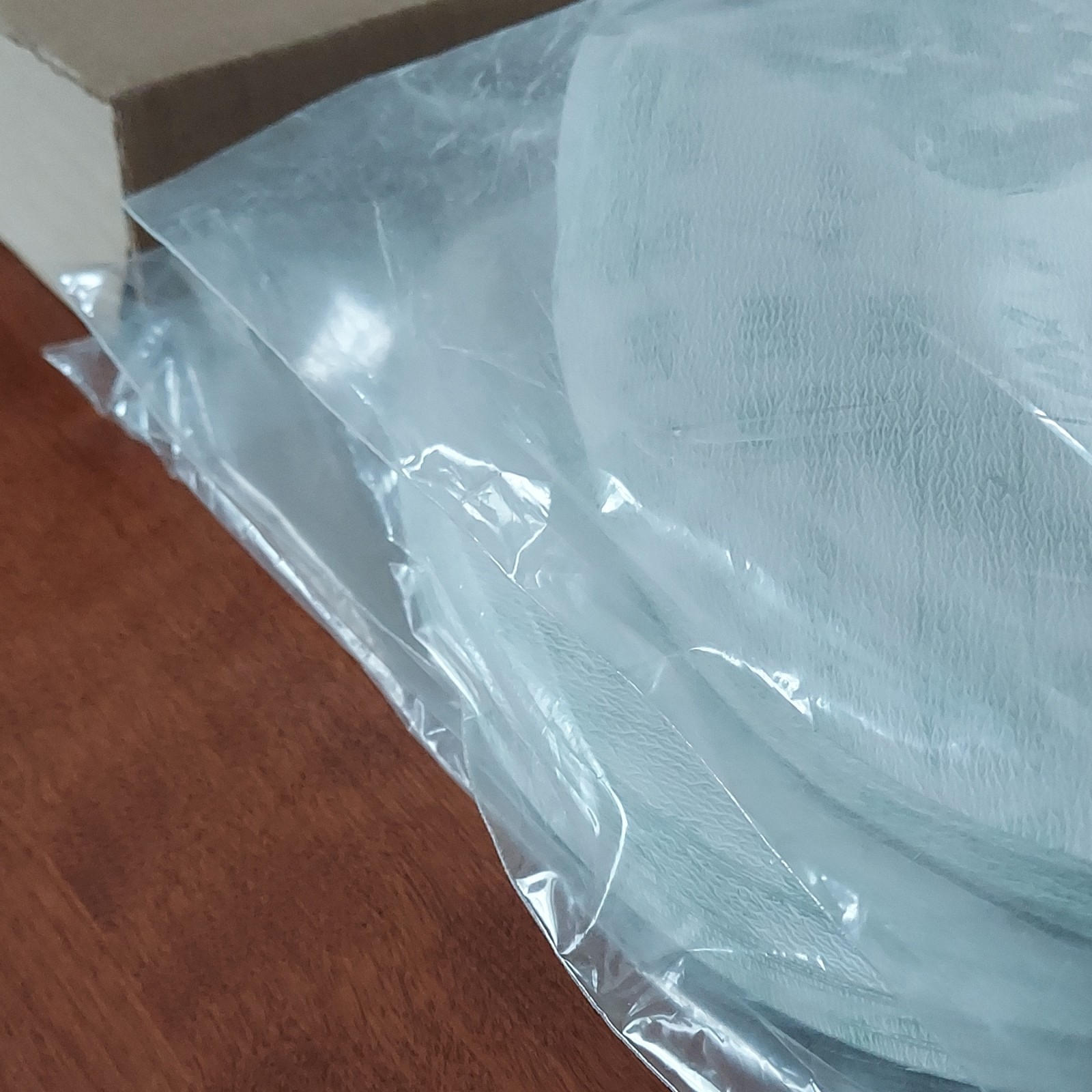 3M Hookit Microfinishing Film Disc 366L,30 Micron,11″ ,box of 75 pcs