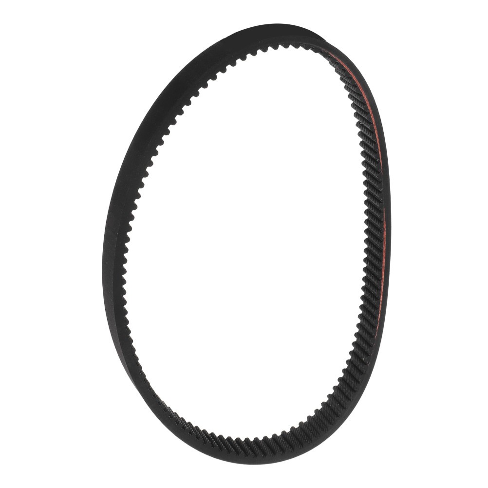 Replacement Rubber Car Belt 15Mm Durable Black V2 Boosted Board Belt
