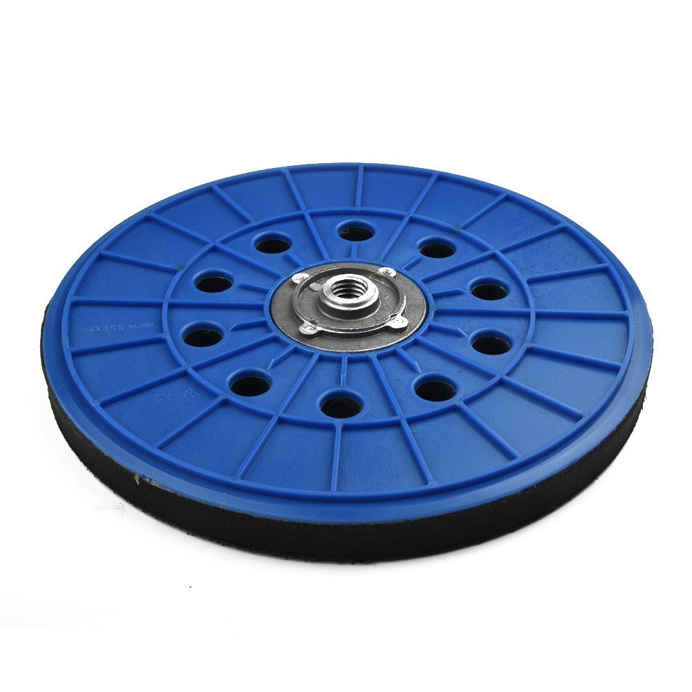 Drywall-Sander And 10hole 9″ 230mm Backup Pad With 14mm Thread