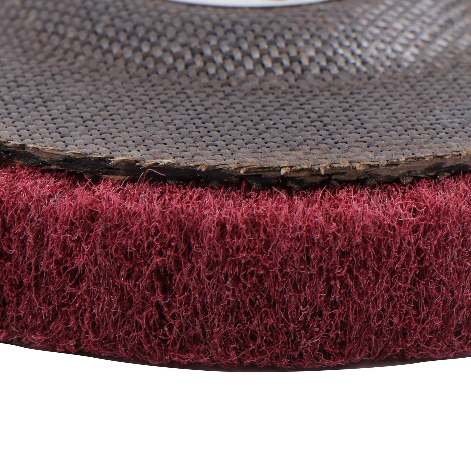 10 Pack: 4″ x 5/8″ Scour Flap Discs Grinding Sanding Discs (180 & 320 Grit)