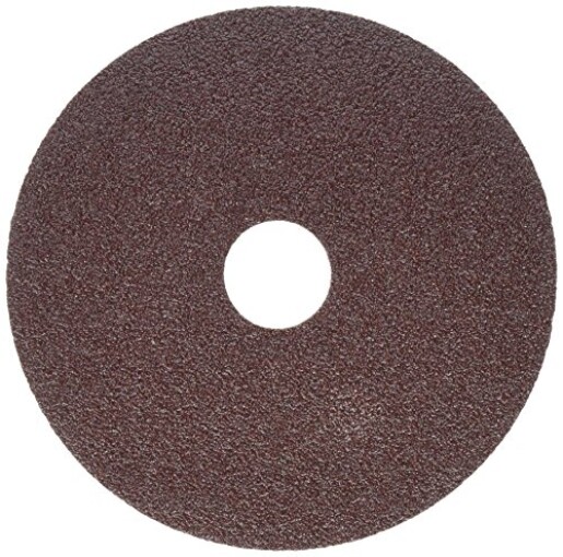 ALI INDUSTRIES 3072 50G Fib Disc (3 Pack)